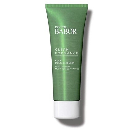 

DOCTOR BABOR CLEANFORMANCE Глиняное универсальное очищающее средство для всех типов кожи 50 мл