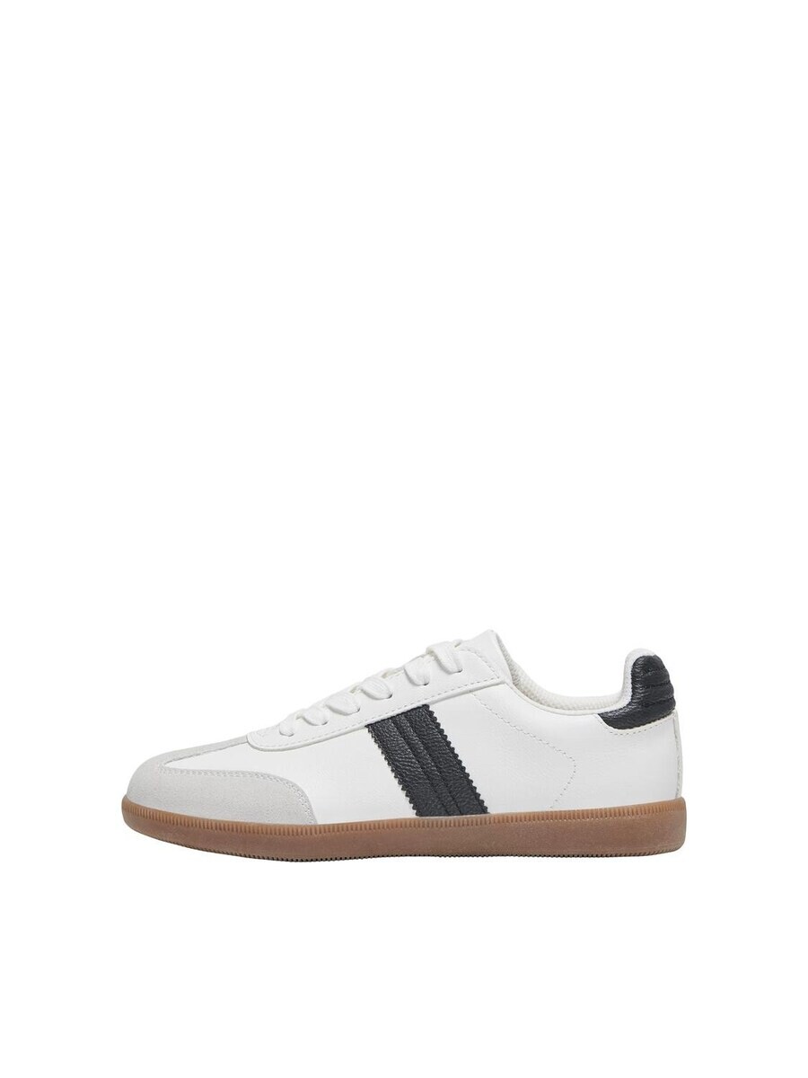 Кроссовки ONLY Sneakers ONLAmber, белый