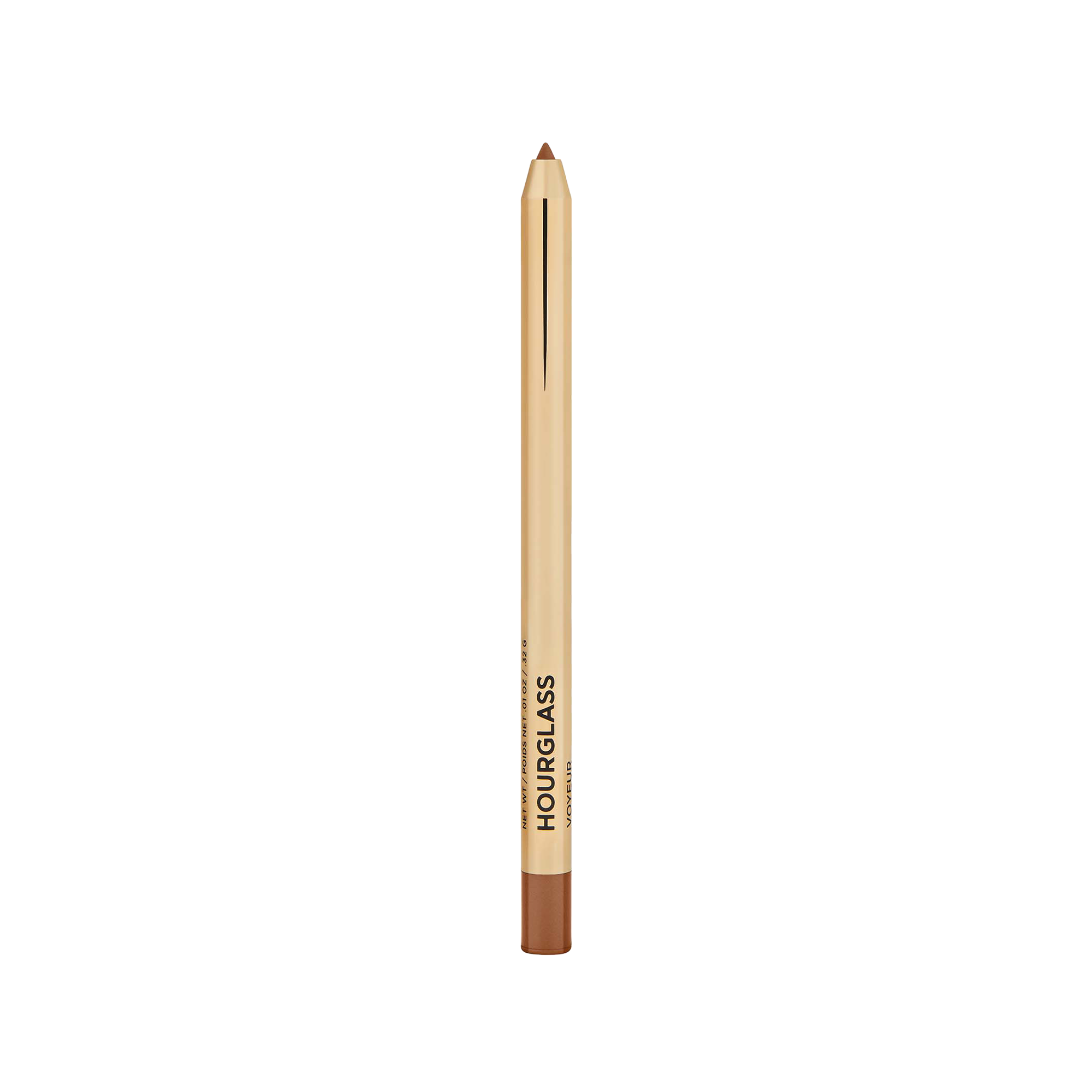 

Подводка для глаз Hourglass Voyeur Waterproof Gel Eyeliner, Solstice