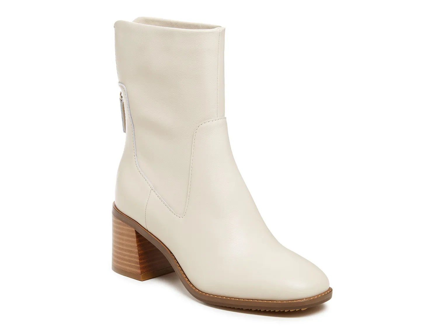 

Ботильоны Island Bootie Kelsi Dagger Brooklyn, белый