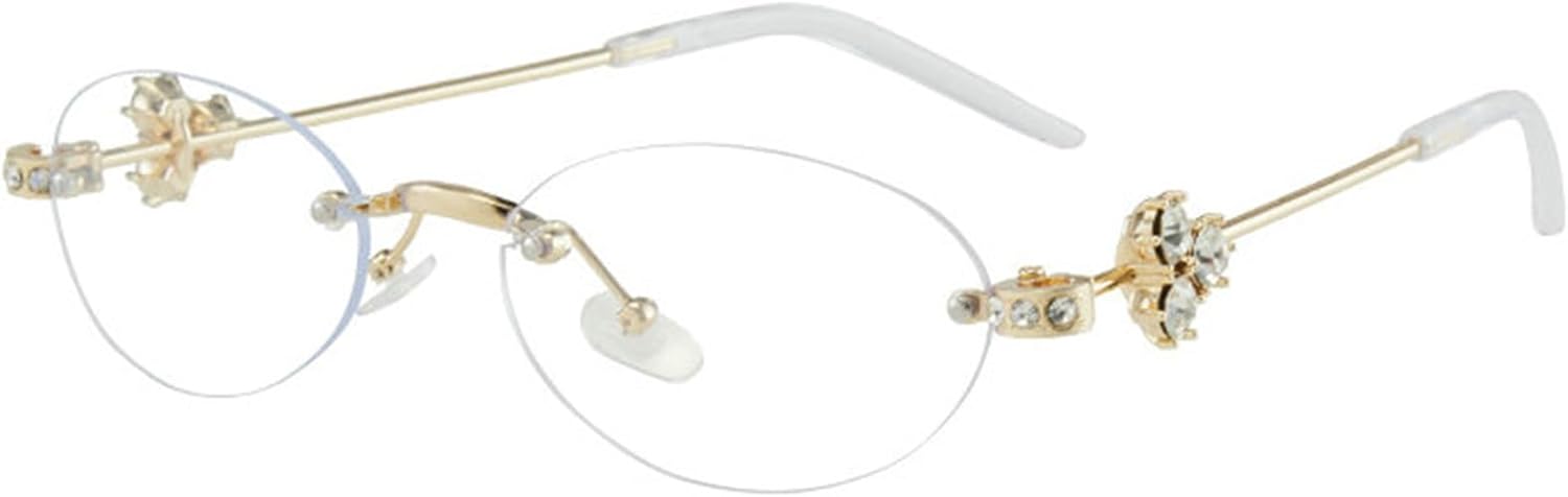 

Солнцезащитные очки Helena 90-х с стразами для женщин, овальные солнцезащитные очки, модные очки с бриллиантами, защита от УФ-излучения UV400, модные металлические очки, C6