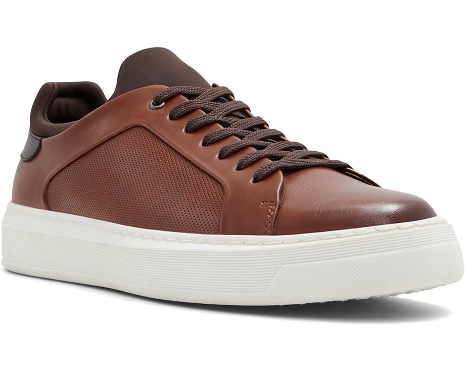 

Кроссовки ALDO Leyton, цвет Cognac