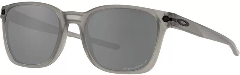 

Поляризованные солнцезащитные очки Oakley Objector, серый