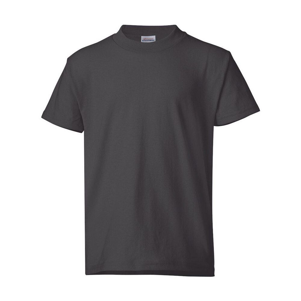 

Молодежная футболка Ecosmart Floso, цвет Smoke Grey