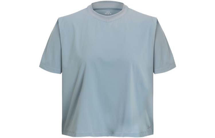 

Футболка женская Harbor Blue Under Armour