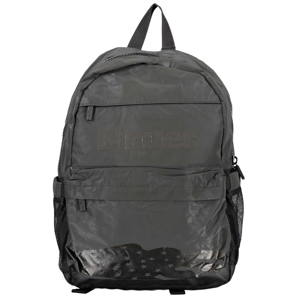 

Элегантный рюкзак Urban Voyager Blauer, черный