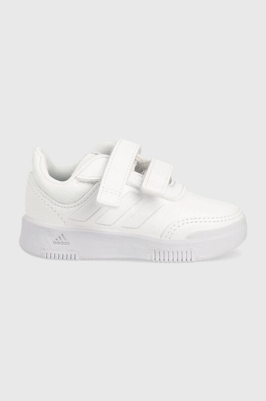 

Детские кроссовки adidas, белый, Серый, Детские кроссовки adidas, белый
