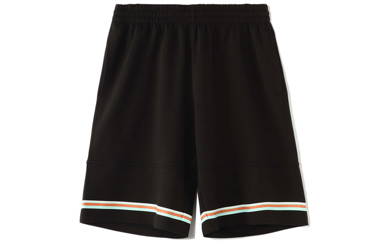 

Лининг Disney повседневные шорты мужские черные