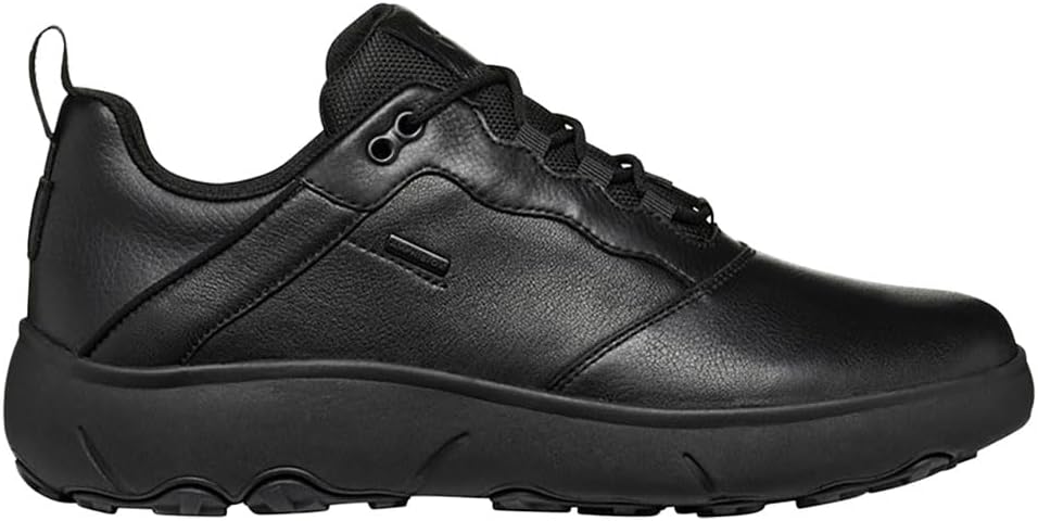 Мужские кроссовки Geox U Nebula Grip B, черный — фото 3