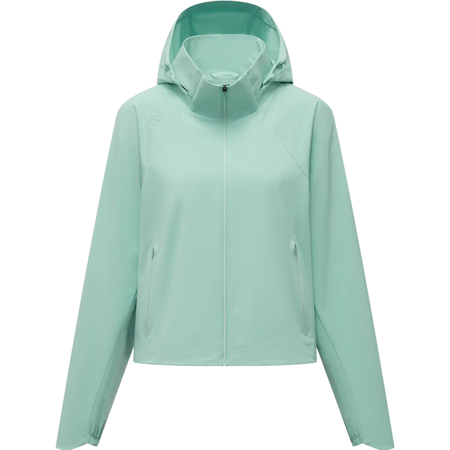 

DESCENTE Женская куртка для тренировок, SB-SKY BLUE