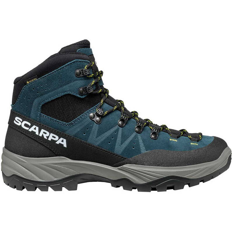 

Мужские туфли Boreas GTX Scarpa, синий
