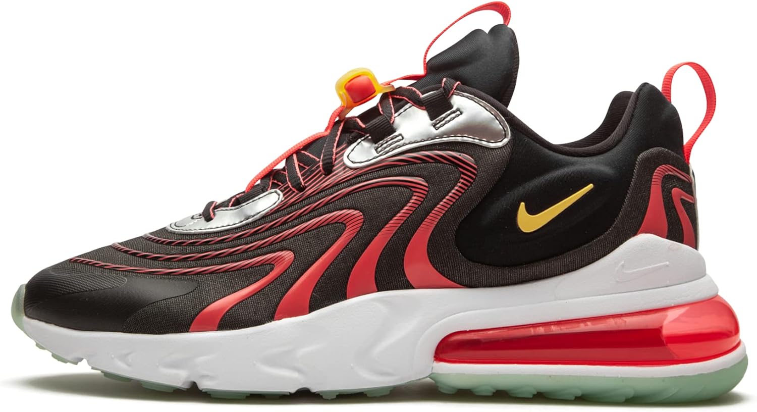 

Кроссовки Nike Air Max 270 React ENG для мужчин, Black