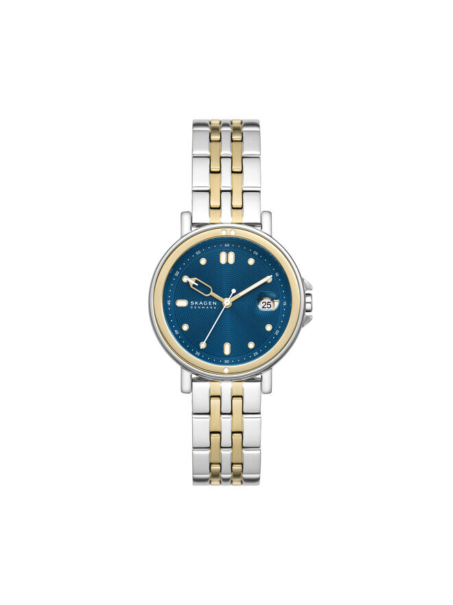 

Часы Signatur Sport Lille Skagen, серебро