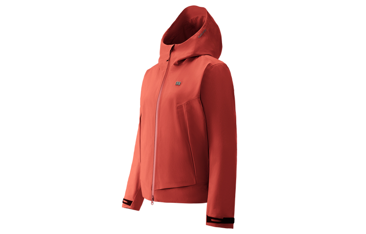 

KOLON SPORT Ветровка Women's, Red RD