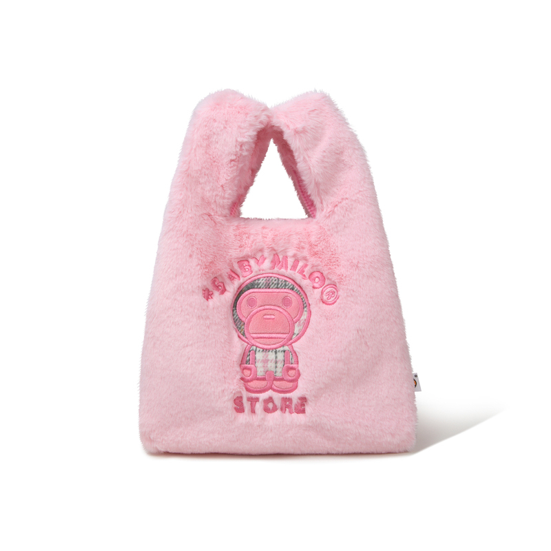 

Aape Сумка, Light Pink PKE