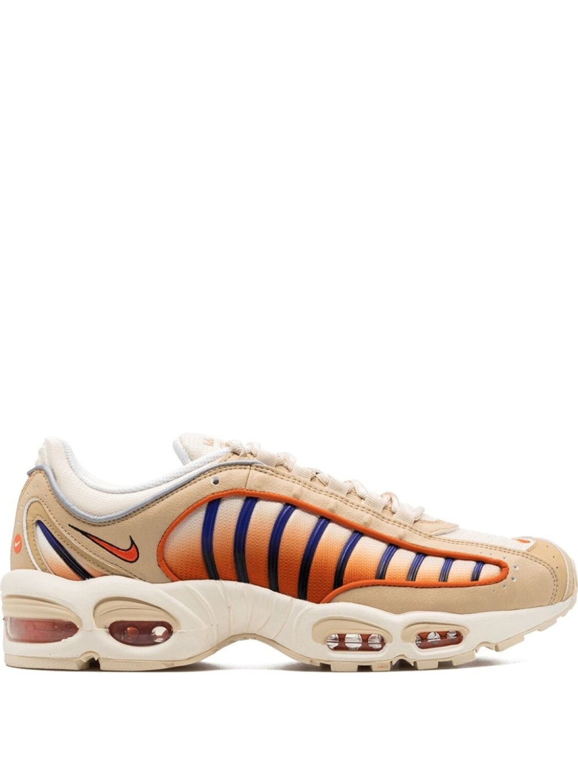 

Кроссовки Air Max Tailwind 4 Nike, бежевый
