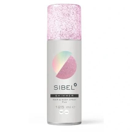 

Sib Sparkling Spray Rose Sibel