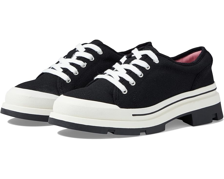 

Кроссовки Steve Madden Kitsch, черный