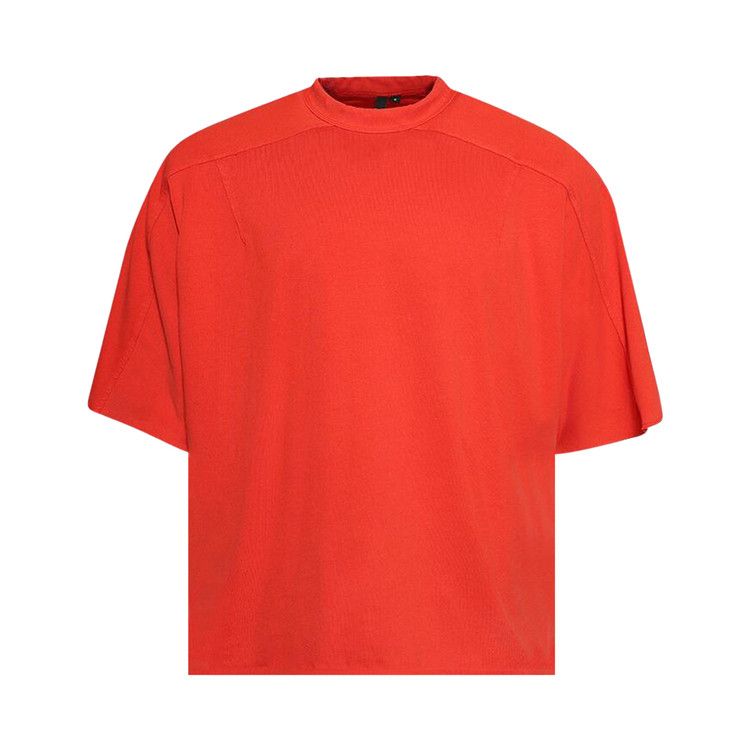 

Футболка Entire Studios Heavy Dart Tee, Cherry