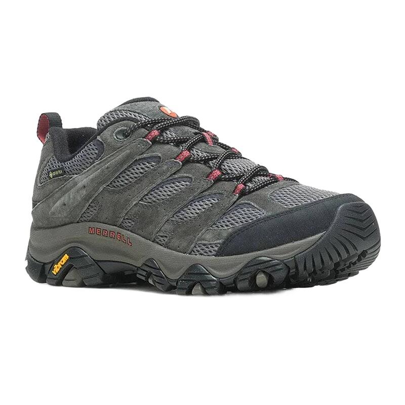 

Мужские кроссовки Merrell, серый