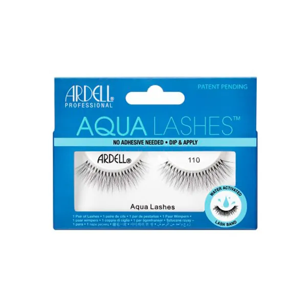 

Искусственные ресницы Aqua Lash 110 Ardell, 1 UD