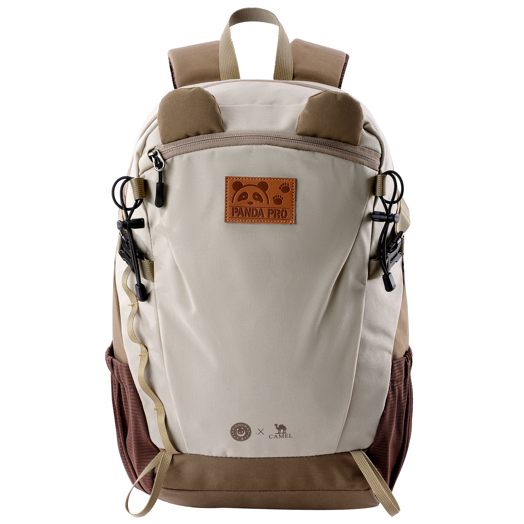 

Рюкзаки 18 л, нейлоновые, разноцветные, унисекс CAMEL, Light Aqua Green