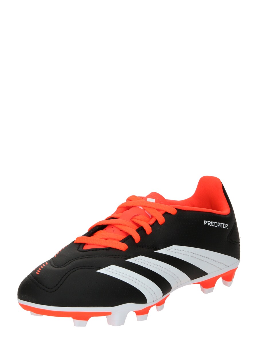 

Кроссовки ADIDAS PERFORMANCE Athletic Predator 24 Club, черный