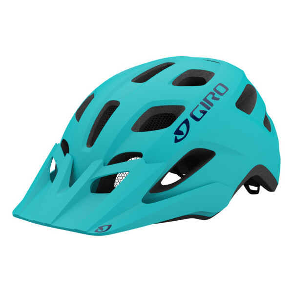 

Велосипедный шлем Giro Tremor, цвет Matte Glacier