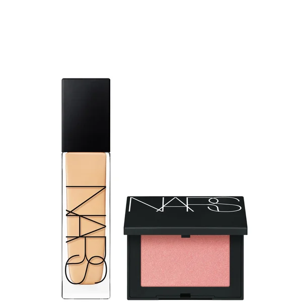 

Натуральная стойкая основа salzburg и румяна оргазм Nars, цвет salzburg