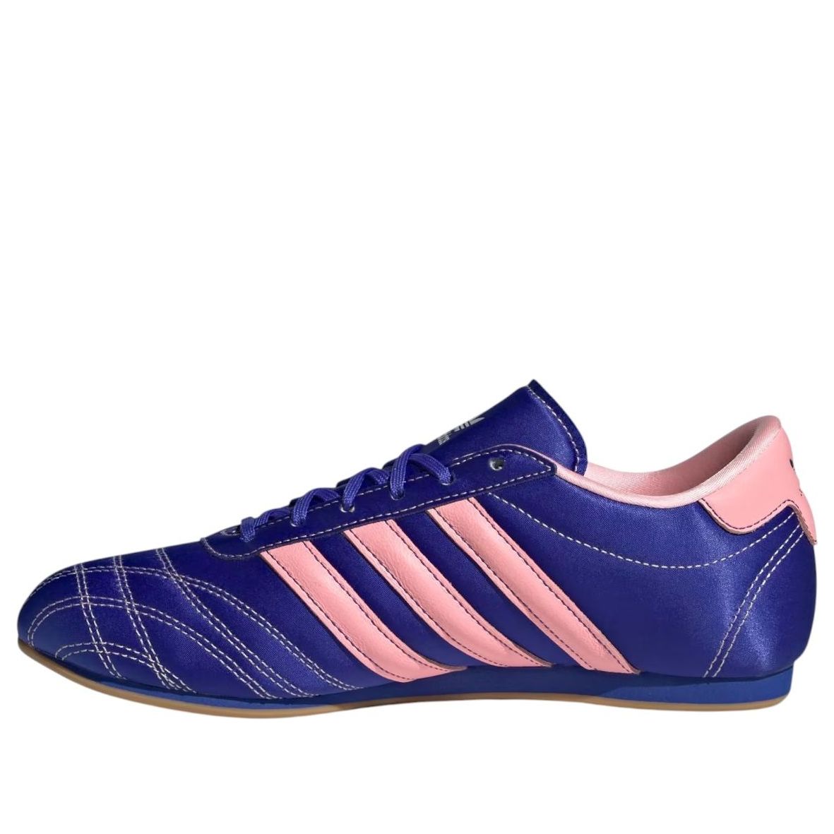 Кроссовки (WMNS) adidas Taekwondo 'Blue Glow Pink'