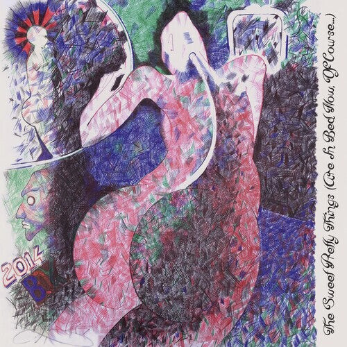 

CD диск Pretty Things: SWEET PRETTY THINGS ( ARE IN BED NOW, OF COURSE... )
