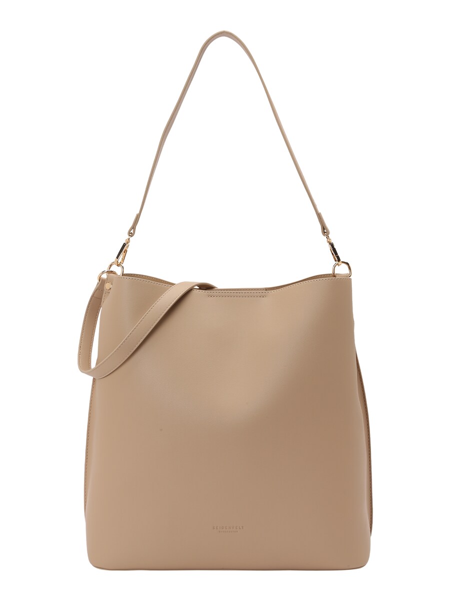 

Сумка через плечо Seidenfelt Manufaktur Nelma, Beige