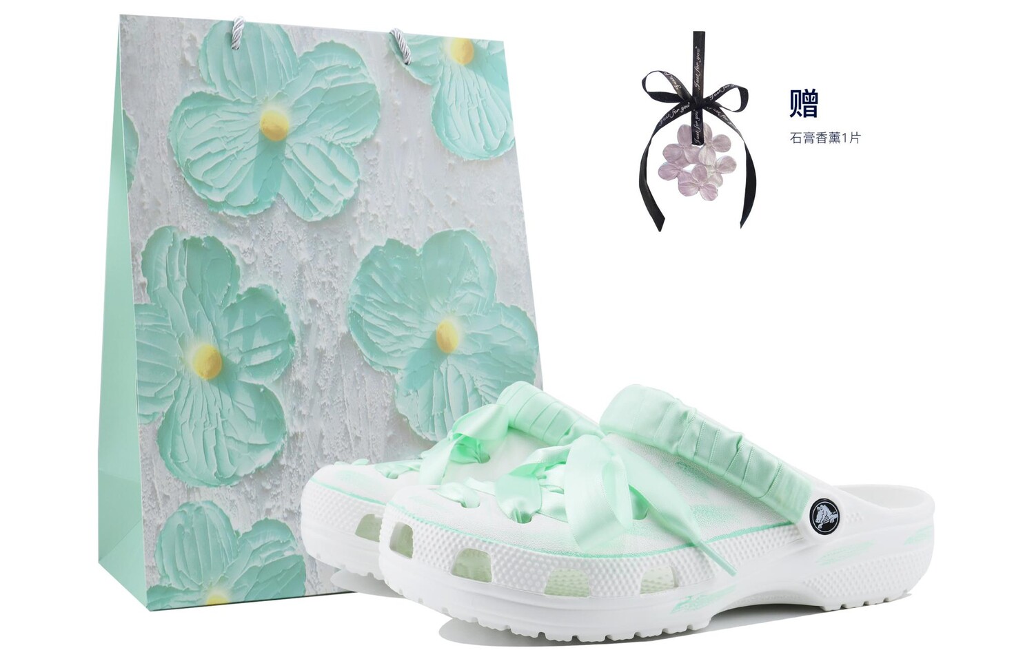 Сабо Crocs Classic Clog Clogs Unisex