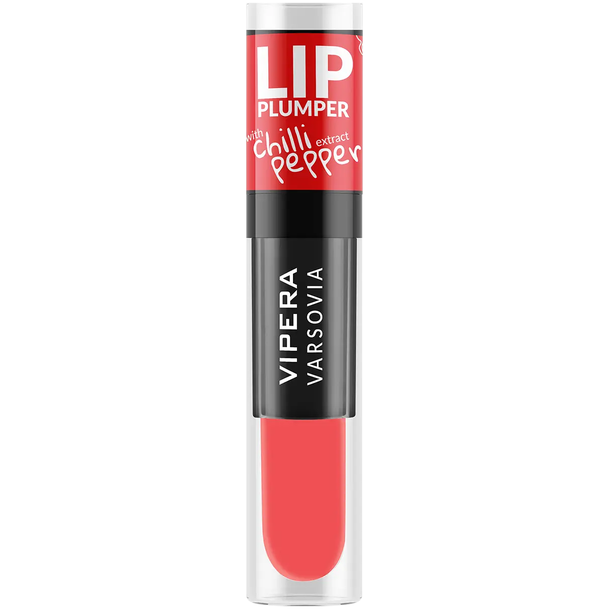 

Блеск для губ Vipera Lip Plumper, 3 мл