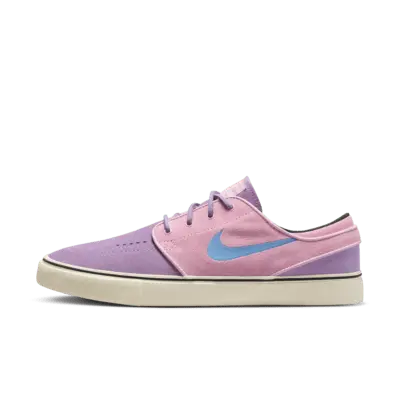 

Кроссовки Nike SB Zoom Janoski OG+ Shoes, цвет Lilac/Medium Soft Pink/Coconut Milk/Noise Aqua