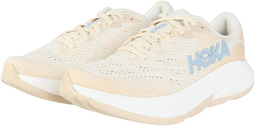 

Мужские кроссовки Hoka Rincon 4, Alabaster/Oak
