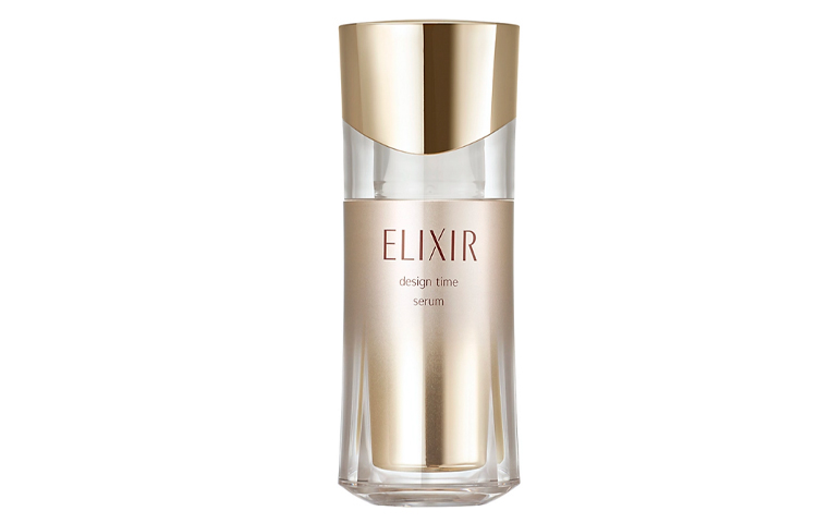 Сыворотка Elixir — Yueva Vitality Serum Lotion Tightening, Hydrating, Antioxidant для сухой кожи, нормальной, 40 мл — фото 2
