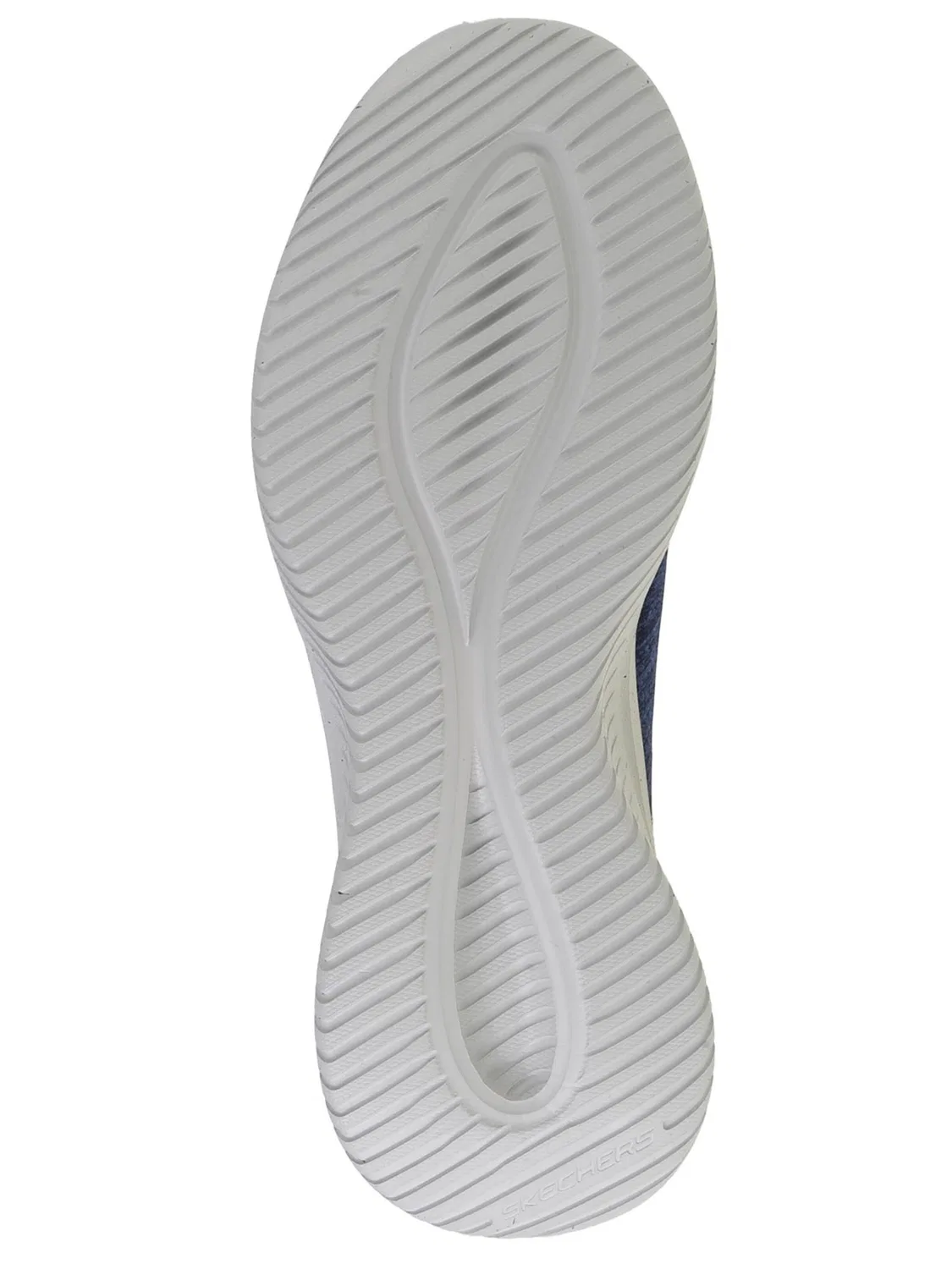 Слипоны 'Skechers Slip-Ins Ultra Flex 3.0 - Right Away' Skechers, Dark Blue — фото 3