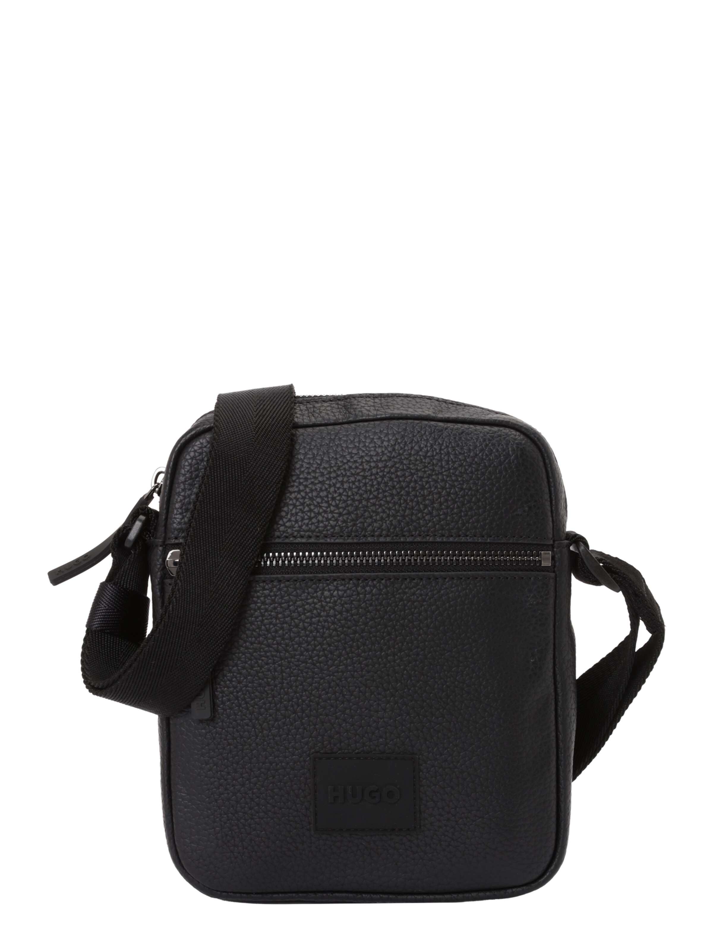 

HUGO Сумка через плечо 'Ethon 2' в черном цвете