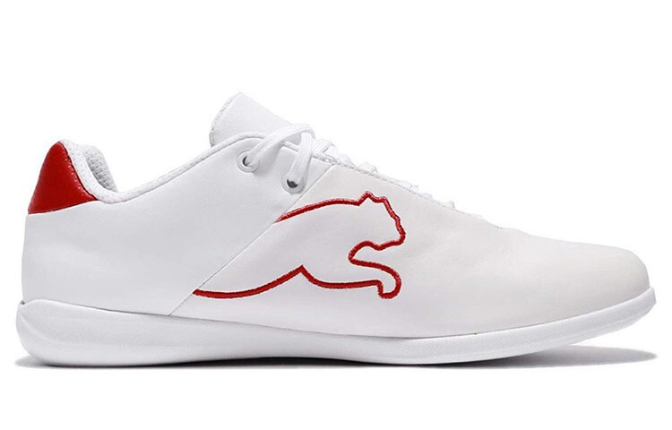 Puma Кроссовки Мужчины — фото 2