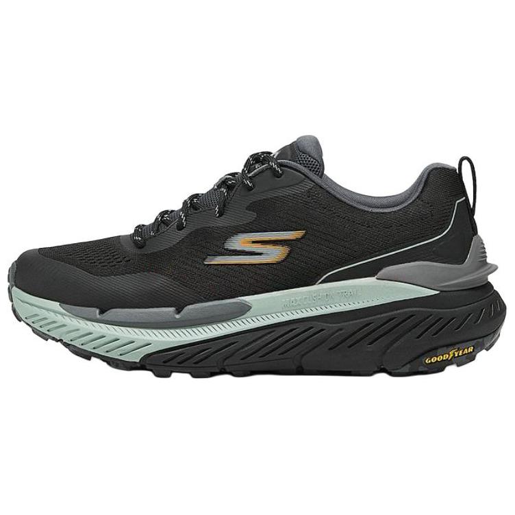 

Skechers Мужские кроссовки для бега MEN'S GO Low Top Casual, черные