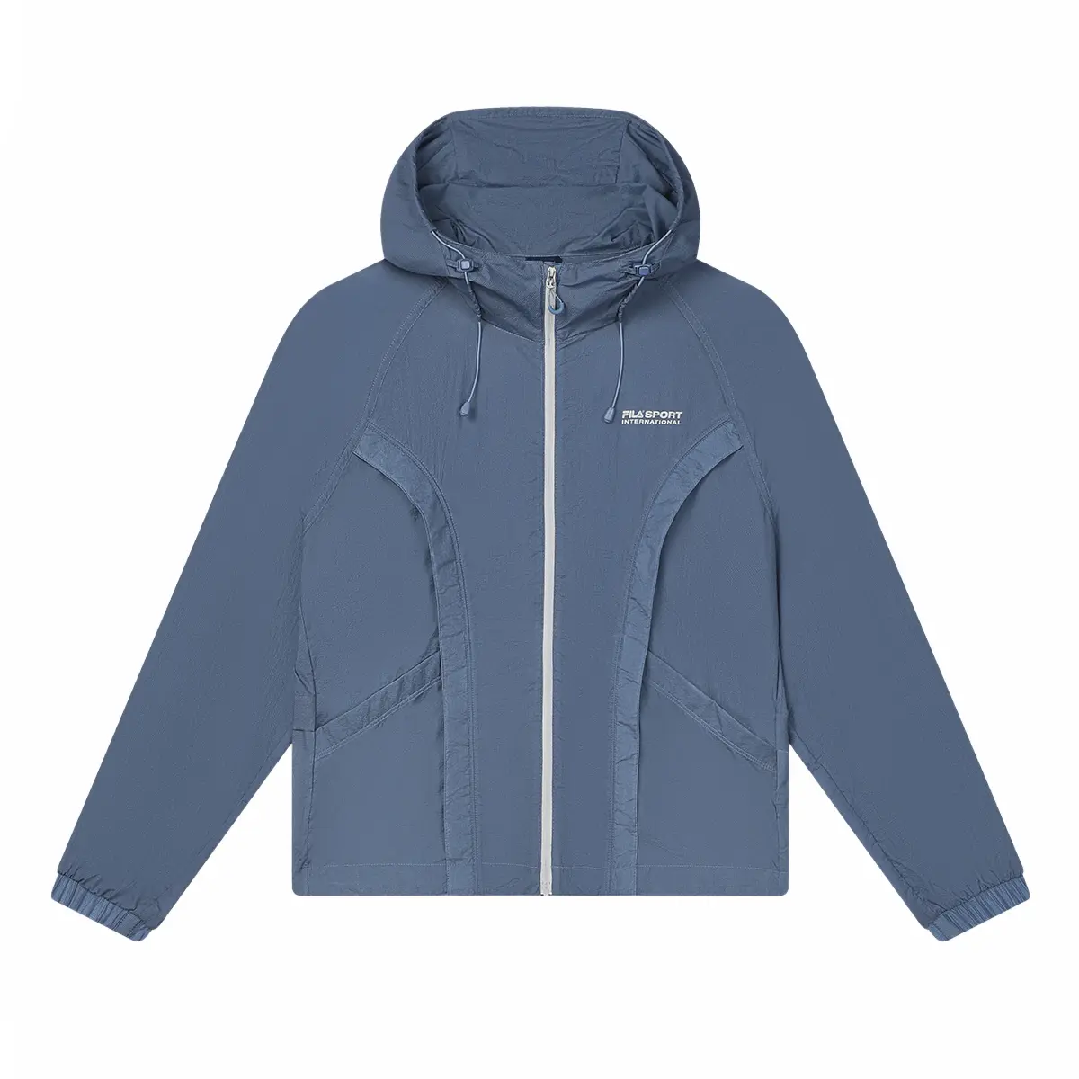 

ORIGINALE Куртка женская Cloud Mountain Blue - BU Fila