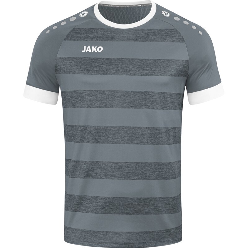 

Футболка Celtic Melange KA Jako, цвет steingrau