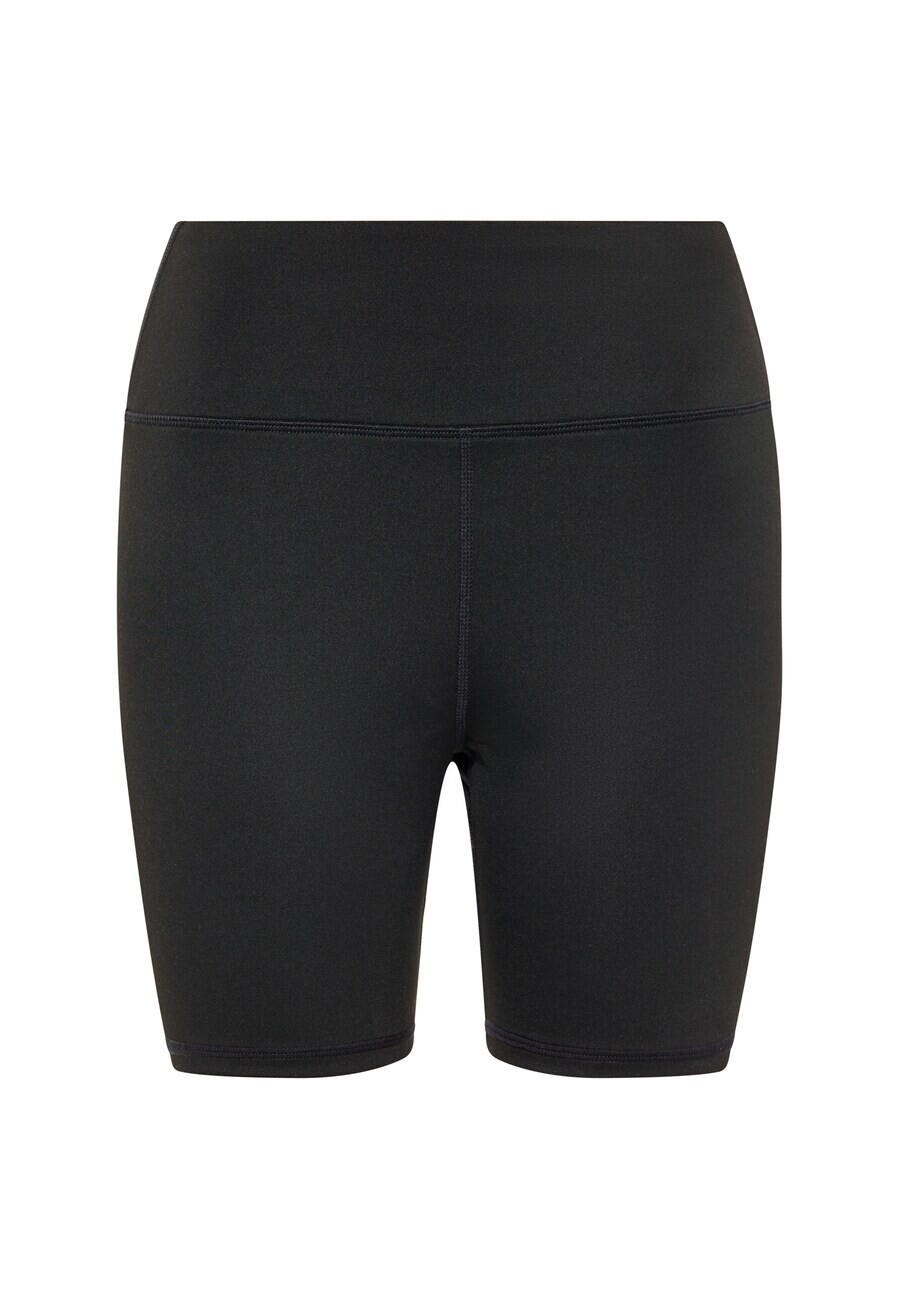 

Шорты myMo ATHLSR Skinny Workout Pants, черный