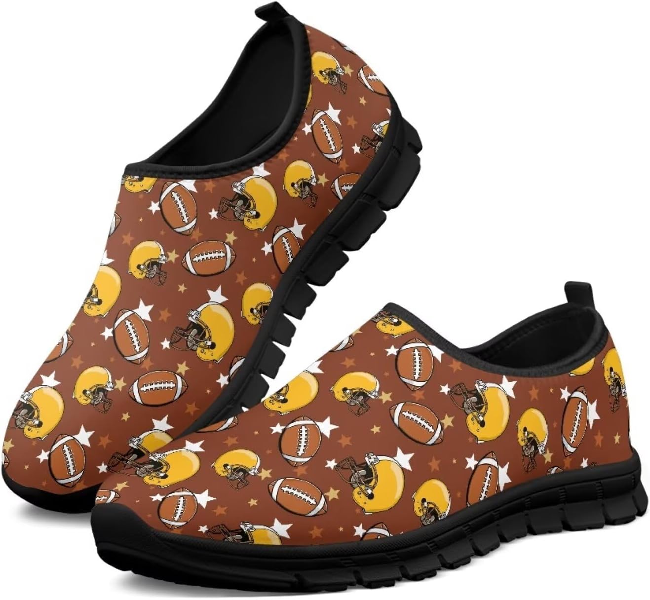 

Кроссовки Hresuewn для мужчин, удобные, дышащие, легкие, повседневные и вечерние туфли для мужчин, комфортная обувь для ходьбы, Football