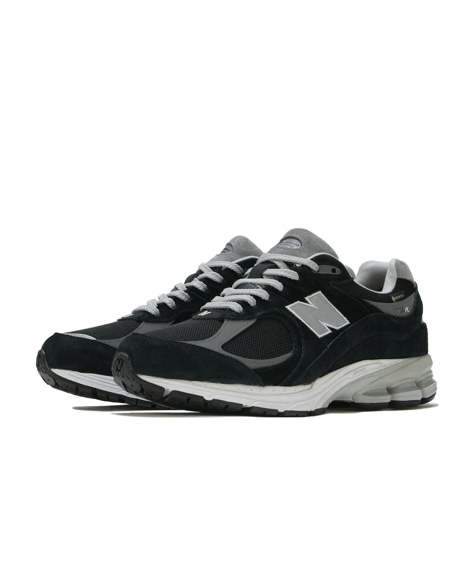 Мужские/женские кроссовки New Balance M2002RXD GORE-TEX чёрные — фото 3
