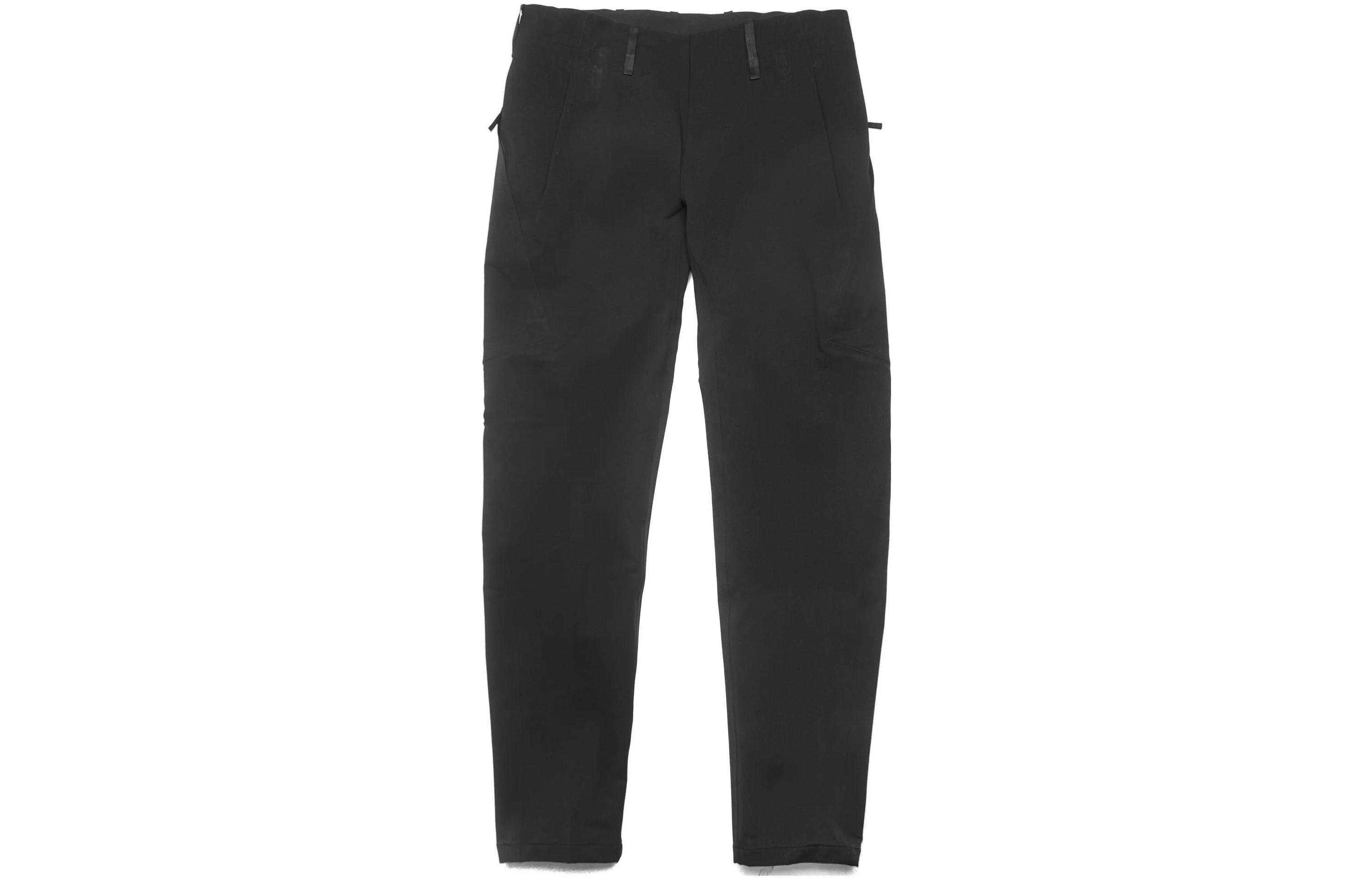 

Брюки GAMMA MX Casual мужские Arcteryx, черный