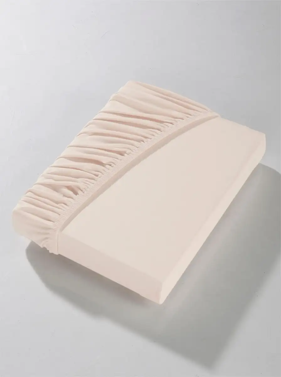 

Простыня для стирки, (1 шт.) Wäschepur 90-100х190-200 см, цвет natur