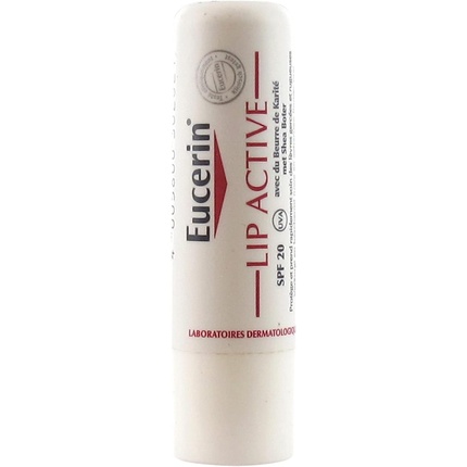 

Lip Active Уход за губами SPF15 4.8 г Eucerin