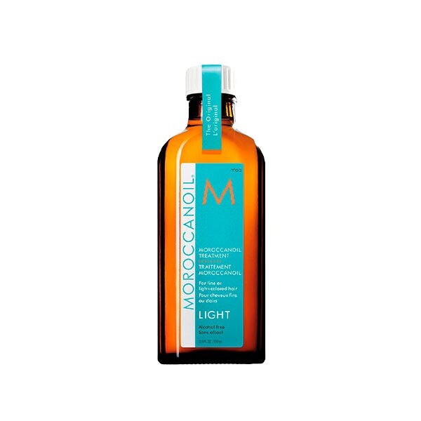

Легкий уход Moroccanoil 25 мл Moroccanoil